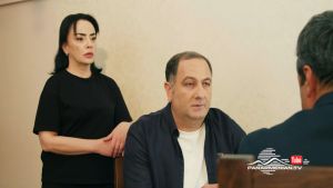 Xorhrdavor yntriq  2 серия Дата выхода 