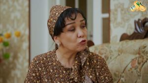 Dushman kelin  120 серия Дата выхода 