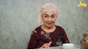 Kundoshlik azobi... Besh kunlik dunyo  2 серия Дата выхода 