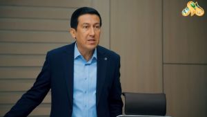 Kundoshlik azobi... Besh kunlik dunyo  2 серия Дата выхода 