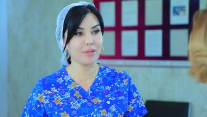 So`nggi bor yoxud Kechir 2 сезон 122 серия Дата выхода 