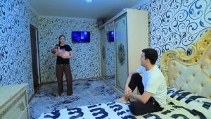 So`nggi bor yoxud Kechir 2 сезон 122 серия Дата выхода 