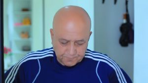 So`nggi bor yoxud Kechir 2 сезон 122 серия Дата выхода 