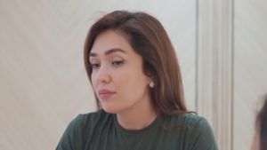 Senga Muhtojman  73 серия Дата выхода 