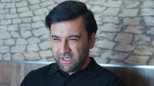 Senga Muhtojman  73 серия Дата выхода 