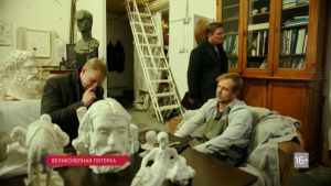 Великолепная пятёрка 8 сезон 9 серия Дата выхода 
