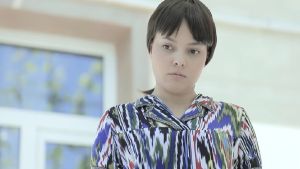 So`nggi bor yoxud Kechir 2 сезон 123 серия Дата выхода 