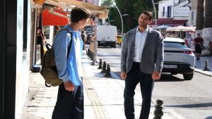 Ещё семнадцать   4 серия  Дата выхода 