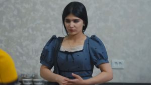 Qizlarim  9 серия Дата выхода 