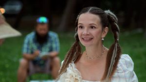 Белая панама  1 серия Дата выхода 
