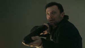 После Фишера. Инквизитор  5 серия Дата выхода 