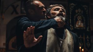 После Фишера. Инквизитор  5 серия Дата выхода 
