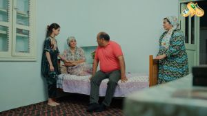 Dushman kelin  122 серия Дата выхода 