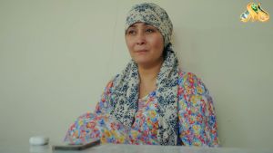 Dushman kelin  122 серия Дата выхода 
