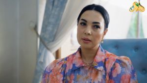 Kundoshlik azobi... Besh kunlik dunyo  4 серия Дата выхода 