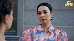 Kundoshlik azobi... Besh kunlik dunyo  4 серия Дата выхода 