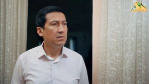 Kundoshlik azobi... Besh kunlik dunyo  4 серия Дата выхода 