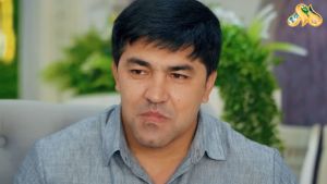 Kundoshlik azobi... Besh kunlik dunyo  4 серия Дата выхода 