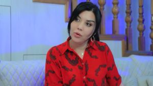 So`nggi bor yoxud Kechir 2 сезон 124 серия Дата выхода 