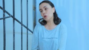 So`nggi bor yoxud Kechir 2 сезон 124 серия Дата выхода 