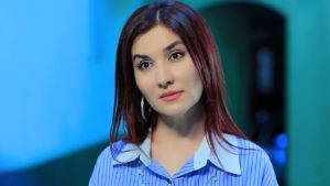 So`nggi bor yoxud Kechir 2 сезон 124 серия Дата выхода 