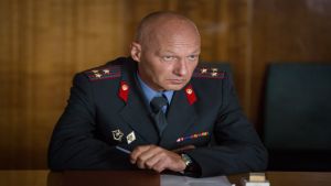 След Чикатило  6 серия Дата выхода 