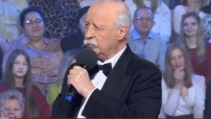 Поле чудес. Выпуск от 19.06.2026 Дата выхода HD 