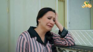 Kundoshlik azobi... Besh kunlik dunyo  5 серия Дата выхода 