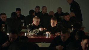 Черный двор. Побег  5-бөлім Дата выхода 