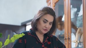 Senga Muhtojman  76 серия Дата выхода 