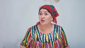 Senga Muhtojman  76 серия Дата выхода 