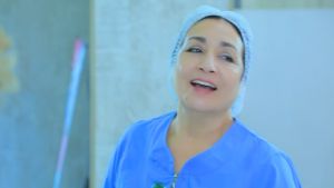 So`nggi bor yoxud Kechir 2 сезон 125 серия Дата выхода 
