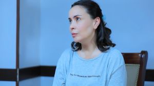 So`nggi bor yoxud Kechir 2 сезон 125 серия Дата выхода 