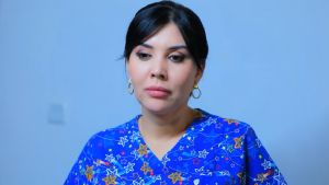 So`nggi bor yoxud Kechir 2 сезон 125 серия Дата выхода 
