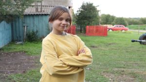 Малахит  5 серия Дата выхода 