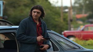 Малахит  5 серия Дата выхода 