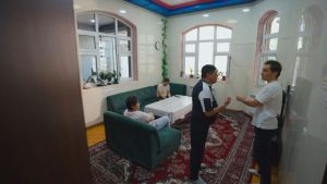 Qizlarim  10 серия Дата выхода 
