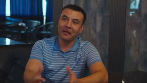 Qizlarim  10 серия Дата выхода 
