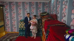 Qizlarim  10 серия Дата выхода 