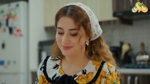 Dushman kelin  123 серия Дата выхода 