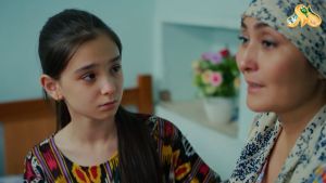 Dushman kelin  123 серия Дата выхода 