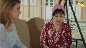 Dushman kelin  123 серия Дата выхода 