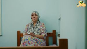 Dushman kelin  124 серия Дата выхода 