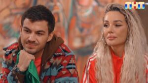 Мастер игры 2 сезон 2 серия Дата выхода 
