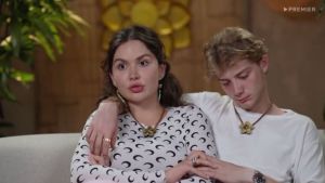Ставка на любовь 2 сезон 7 серия Дата выхода 