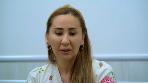 Qodirxon 11-mavsum  73 серия Дата выхода 