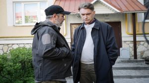Леший  11 серия Дата выхода 
