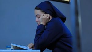 So`nggi bor yoxud Kechir 2 сезон 126 серия Дата выхода 