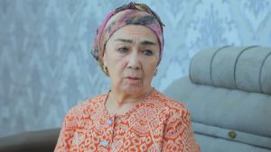 So`nggi bor yoxud Kechir 2 сезон 126 серия Дата выхода 