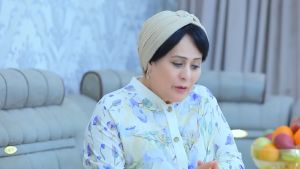 So`nggi bor yoxud Kechir 2 сезон 126 серия Дата выхода 